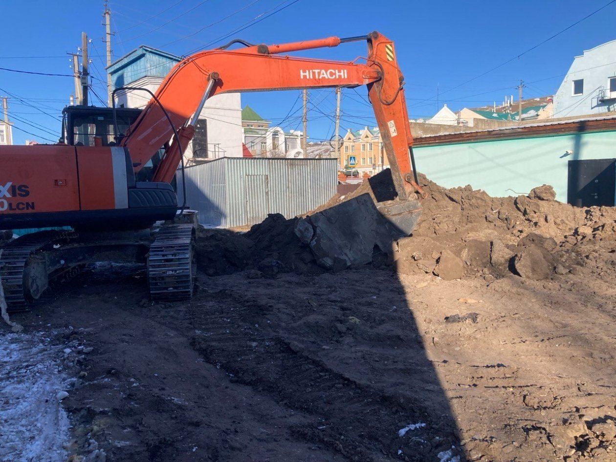 тг-канал (18+) правительства Забайкалья