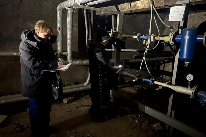 прокуратуры Забайкалья