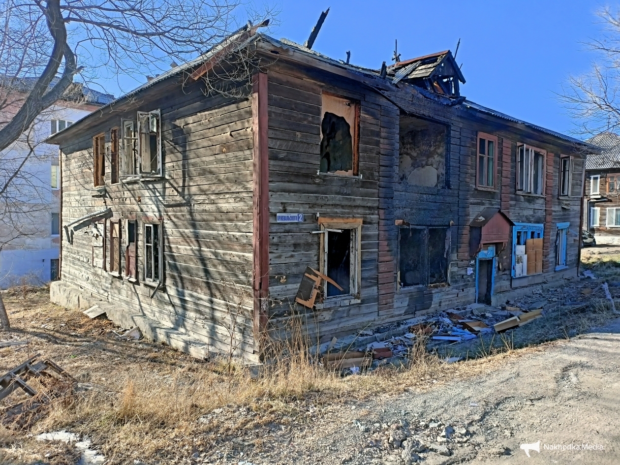 Василий Тарасенко, ИА Nakhodka.Media