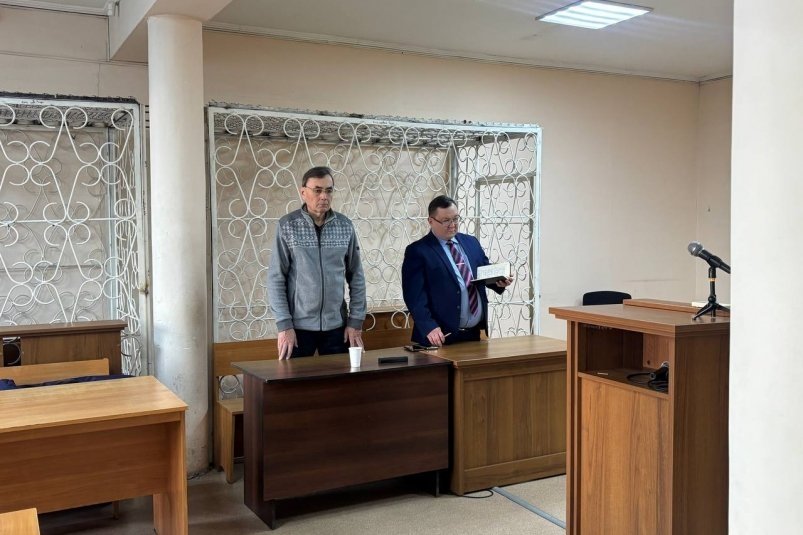 прокуратуры Забайкалья