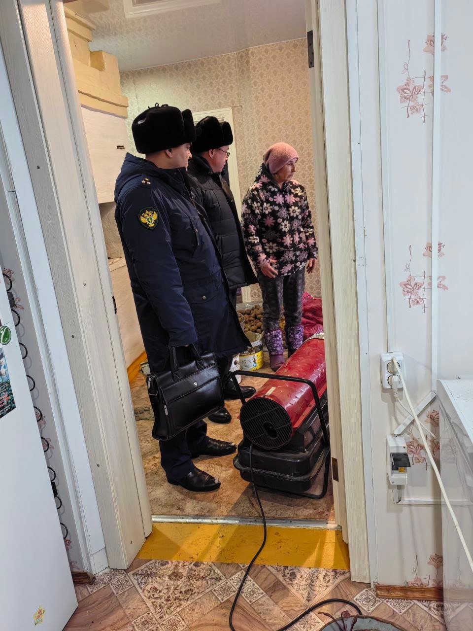 прокуратура Бурятии