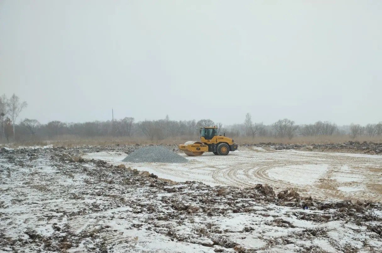Тематическое фото правительство области