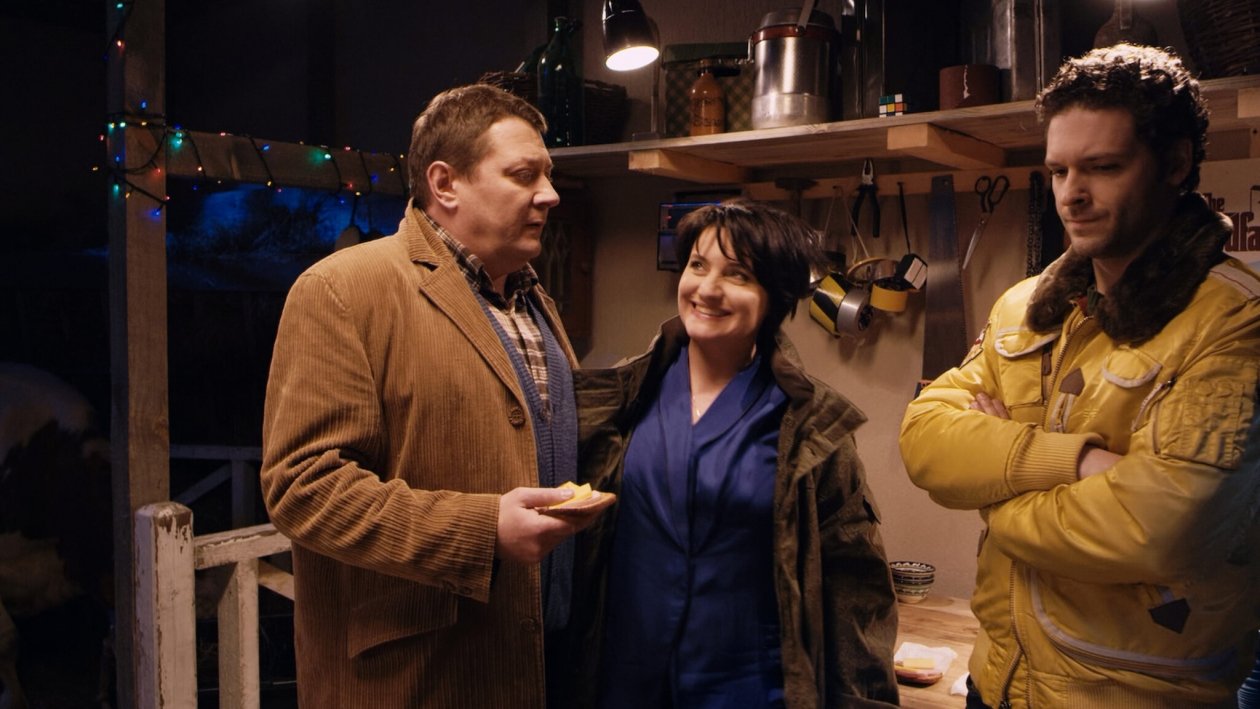 Кадр из фильма (12+)