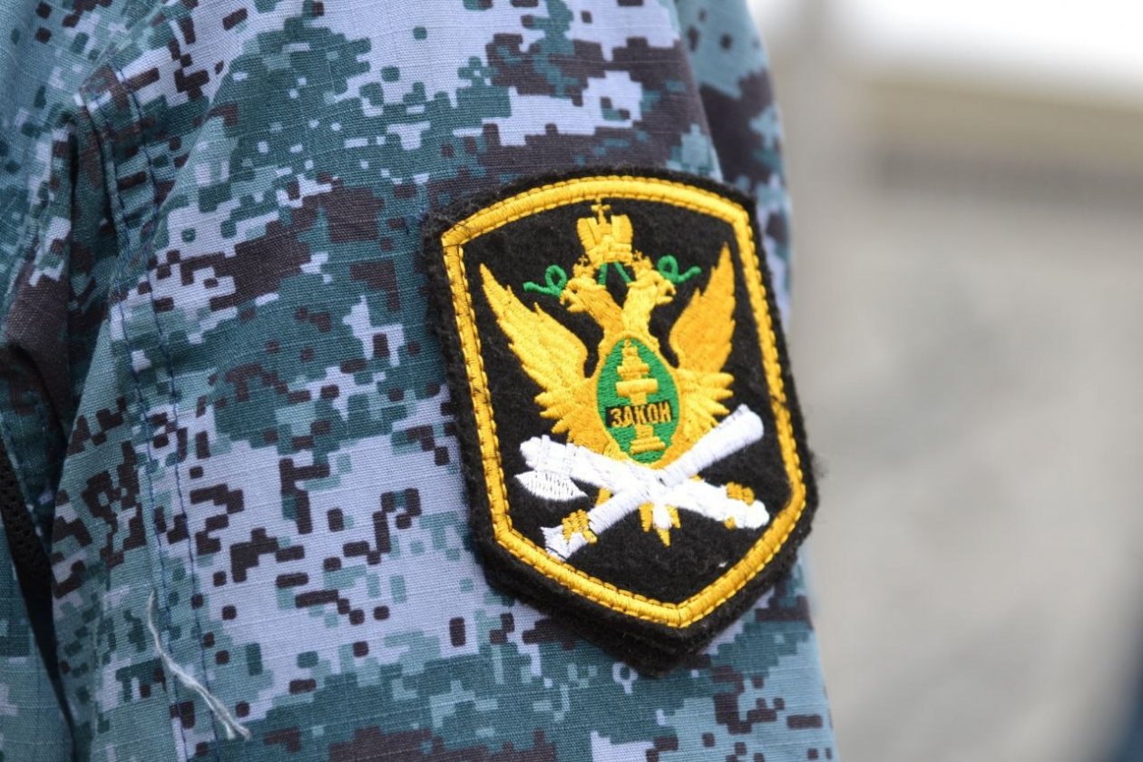 Приставы убедили пенсионерку покинуть аварийное жилье в Приангарье Пресс-служба ГУФССП России по Иркутской области