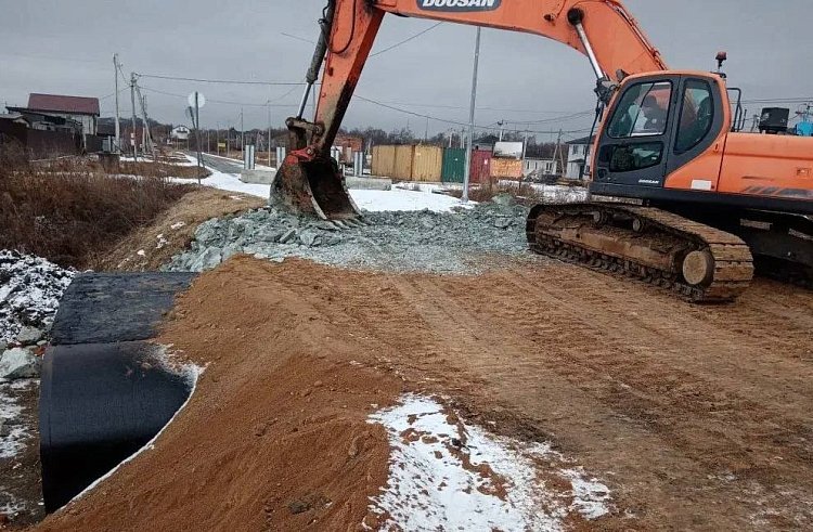 Ремонтные работы Пресс-служба правительства Приморского края