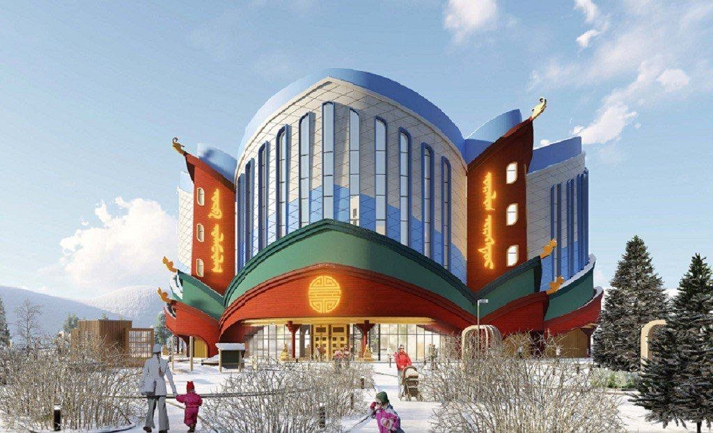 В Национальном музее Бурятии откроют Зал воинской славы пресс-служба правительства Бурятии