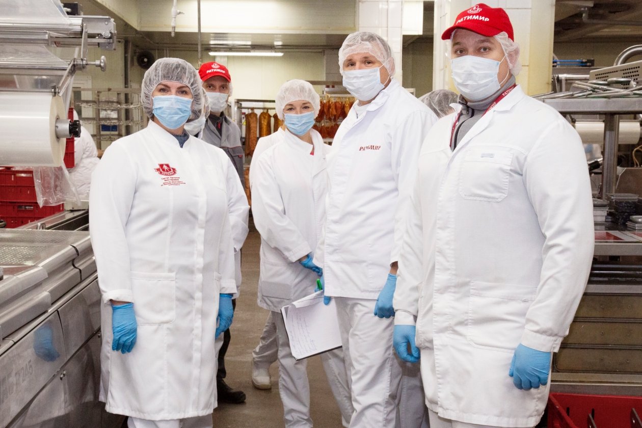 пресс-служба компании 