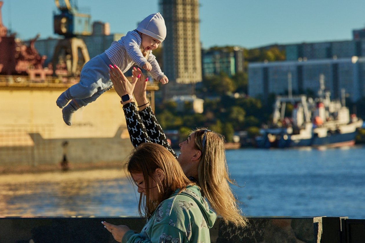 Люди Дмитрий Осипчук, ИА PrimaMedia.ru