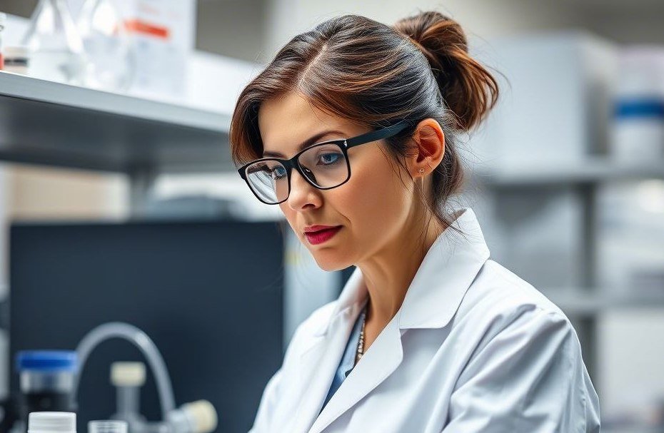 Вы обладаете мышлением великих ученых, если сходу наберете 8/8 — ТЕСТ Сгенерировано  Qwen Chat (18+)