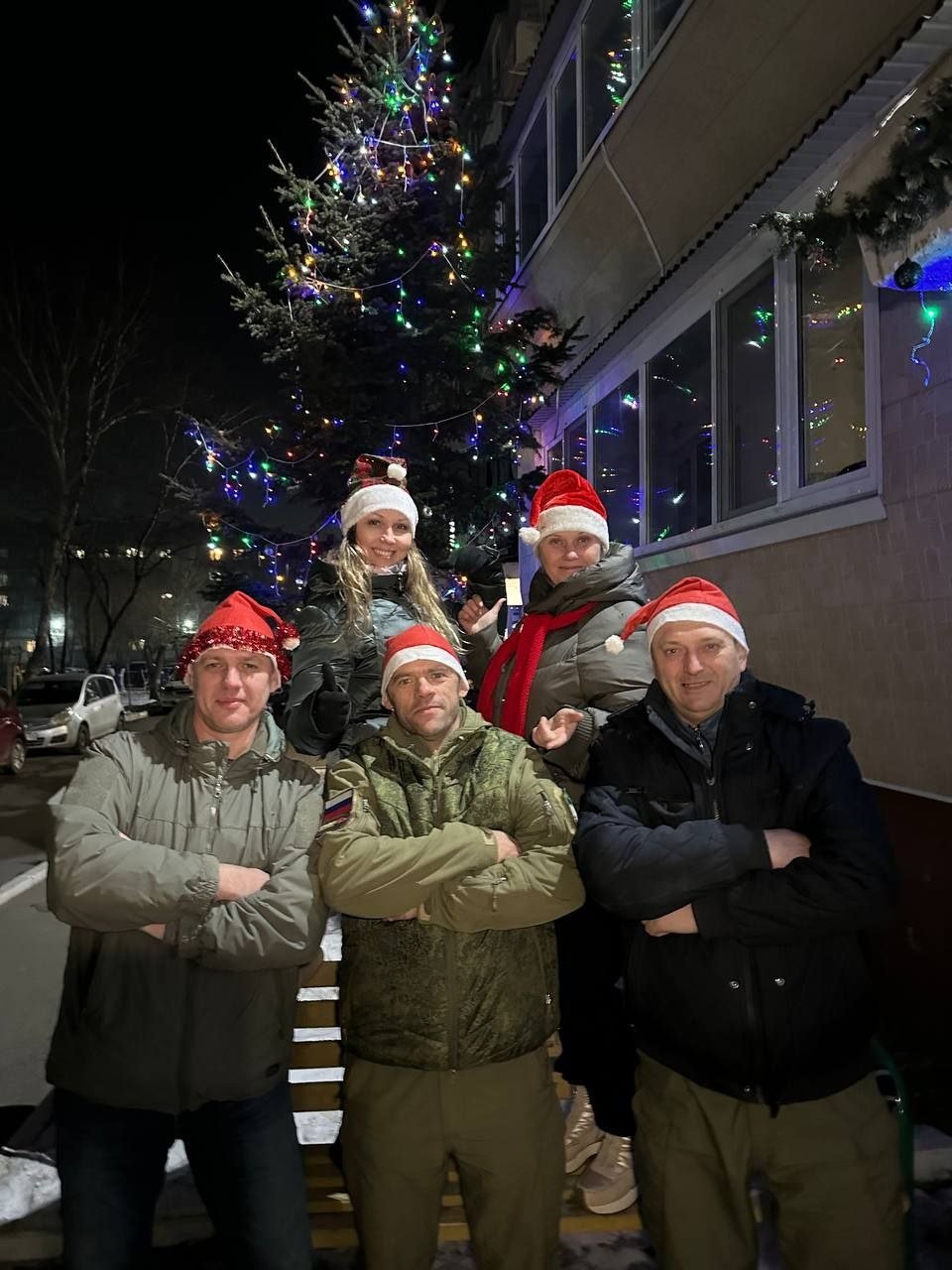 предоставила Евгения Химич