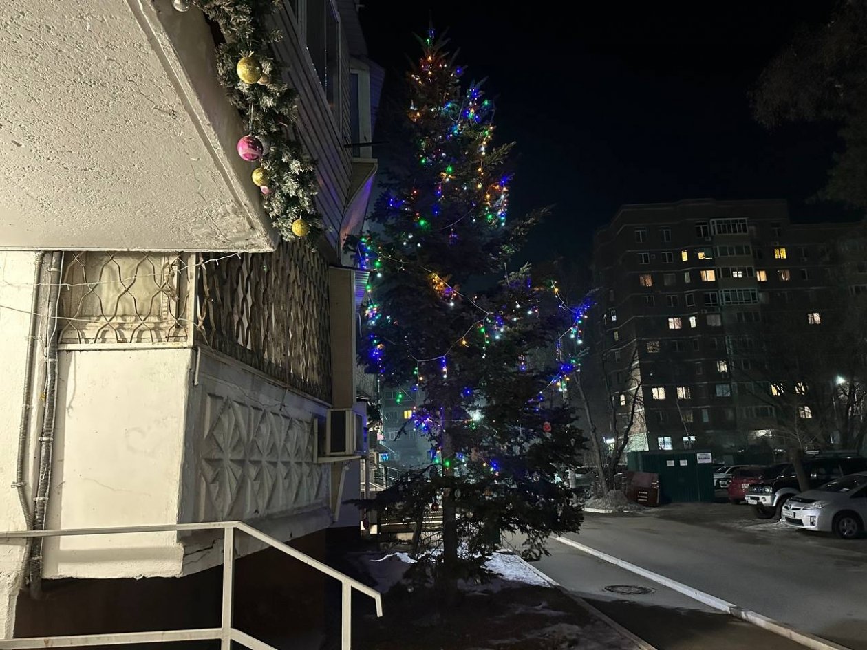 предоставила Евгения Химич