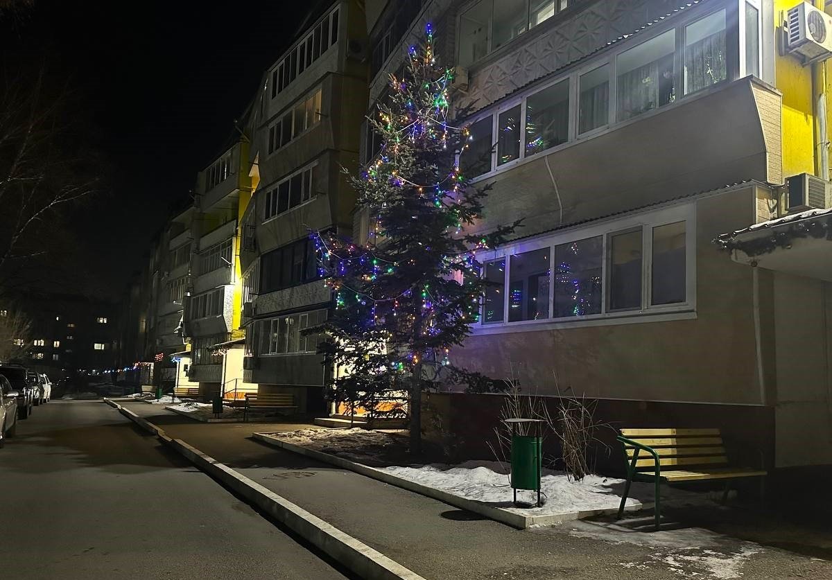 предоставила Евгения Химич