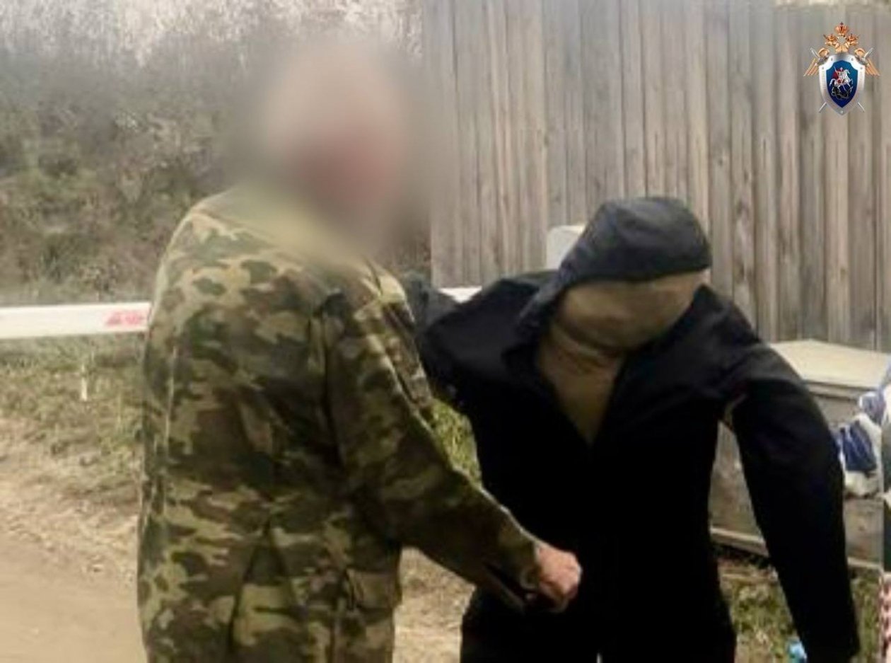 Пресс-служба СУ СКР по Иркутской области