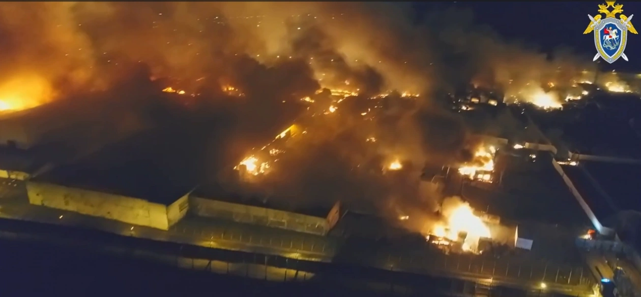 Пресс-служба СУ СКР по Иркутской области