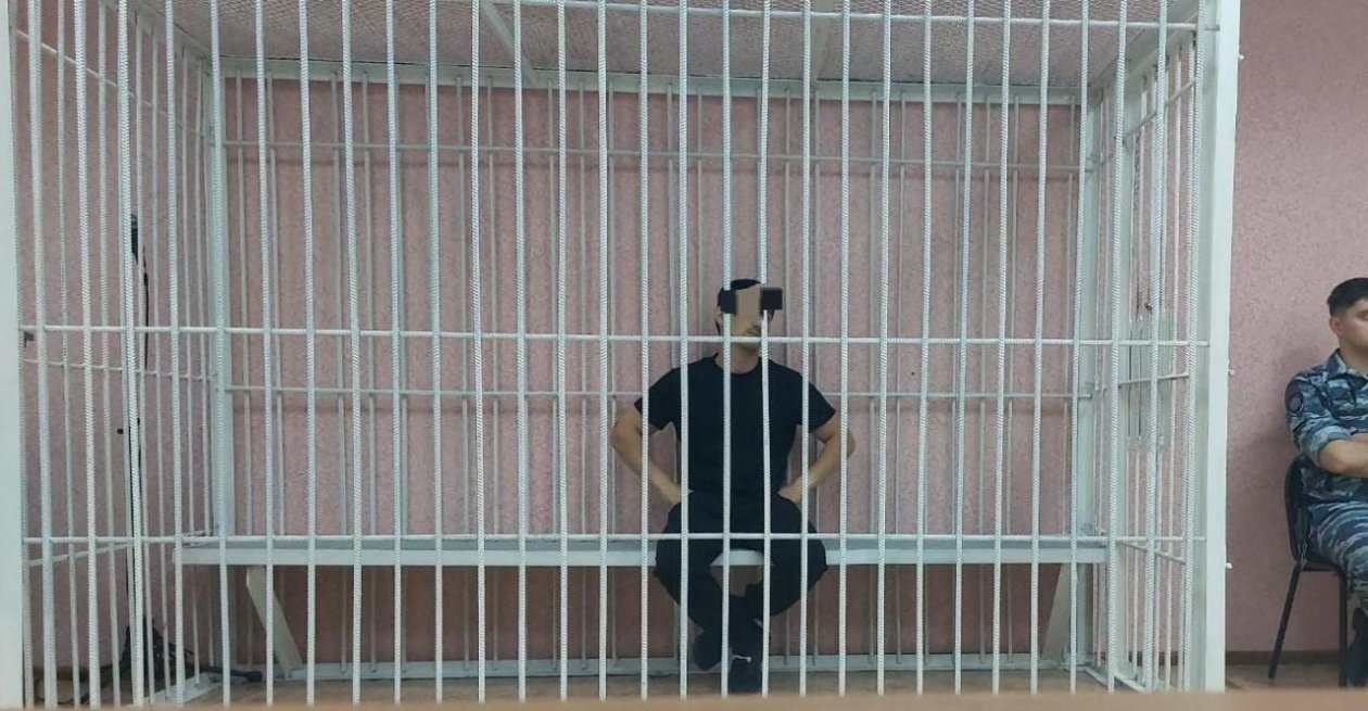 Мужчину осудили за убийство знакомого в кафе Пресс-служба прокуратуры Иркутской области