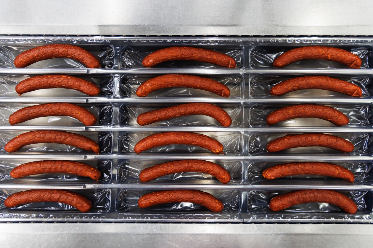 колбаса Евгений Кулешов, ИА PrimaMedia