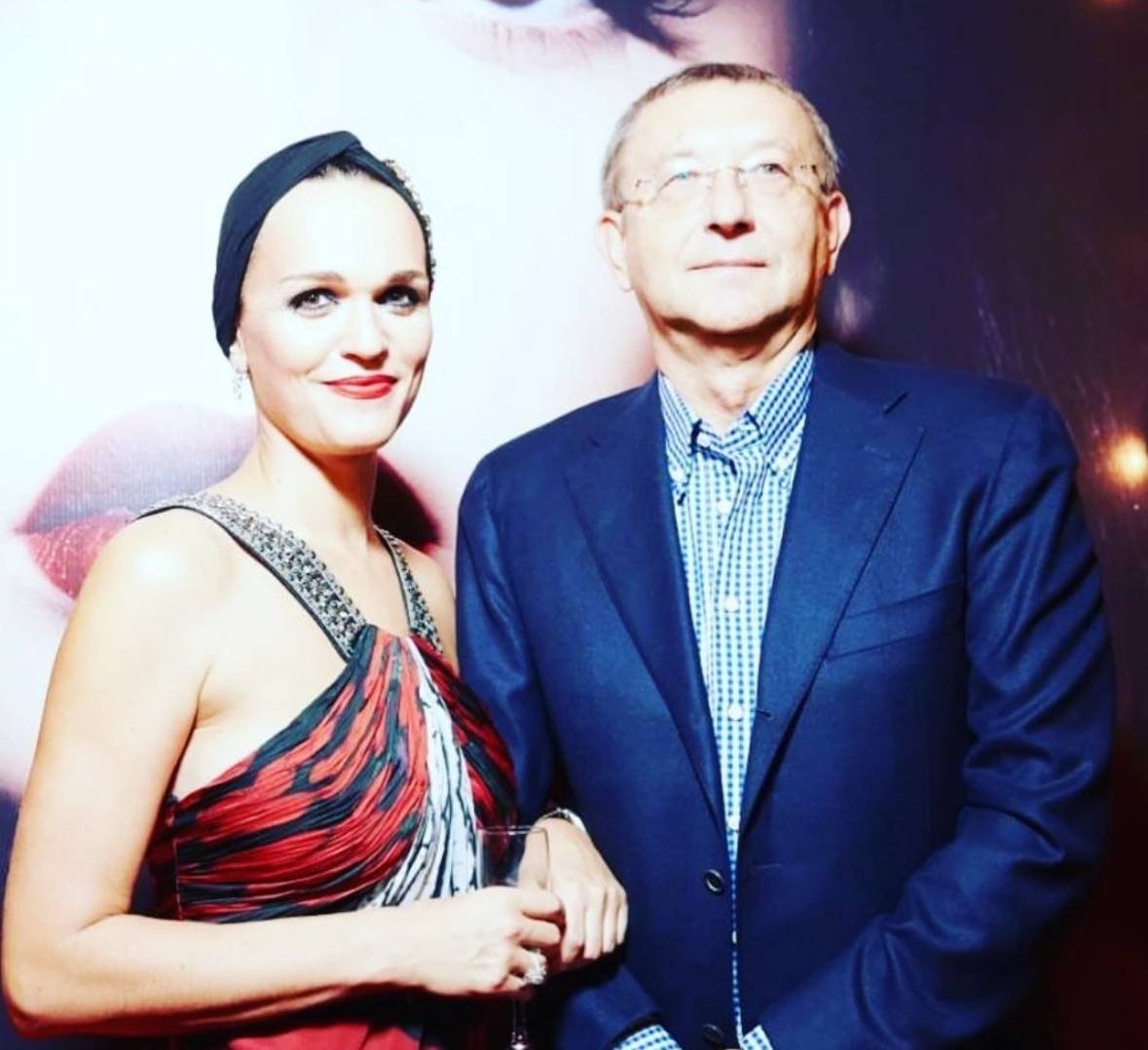 соцсети певицы