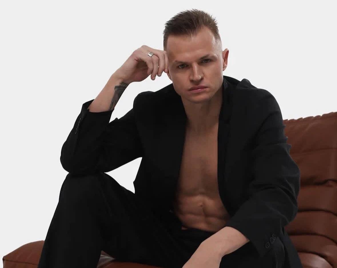 соцсети Тарасова