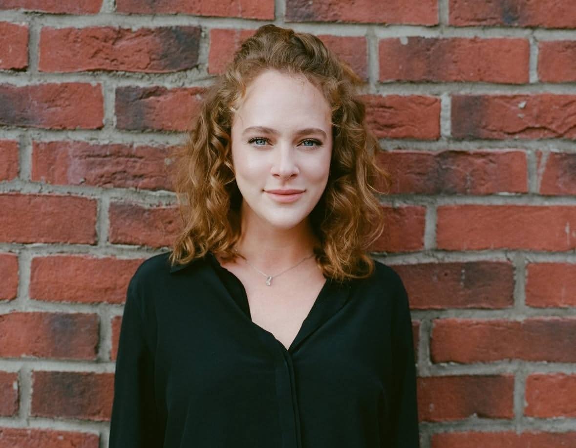 соцсети актрисы