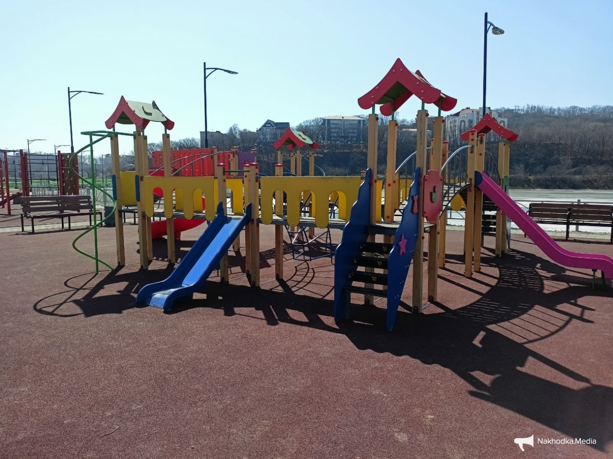 Василий Тарасенко, ИА Nakhodka.Media