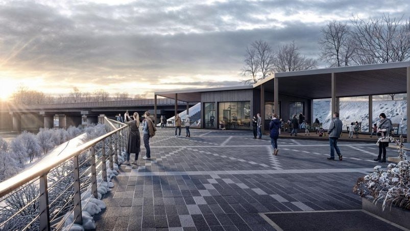 организаторов