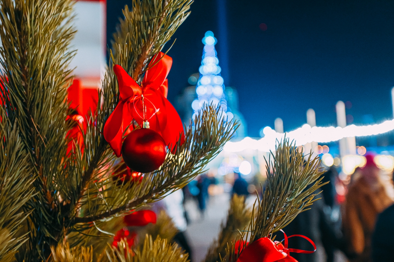 Эксперт объяснил, опасны ли &quotелочные клещи&quot Мария Смитюк, ИА PrimaMedia