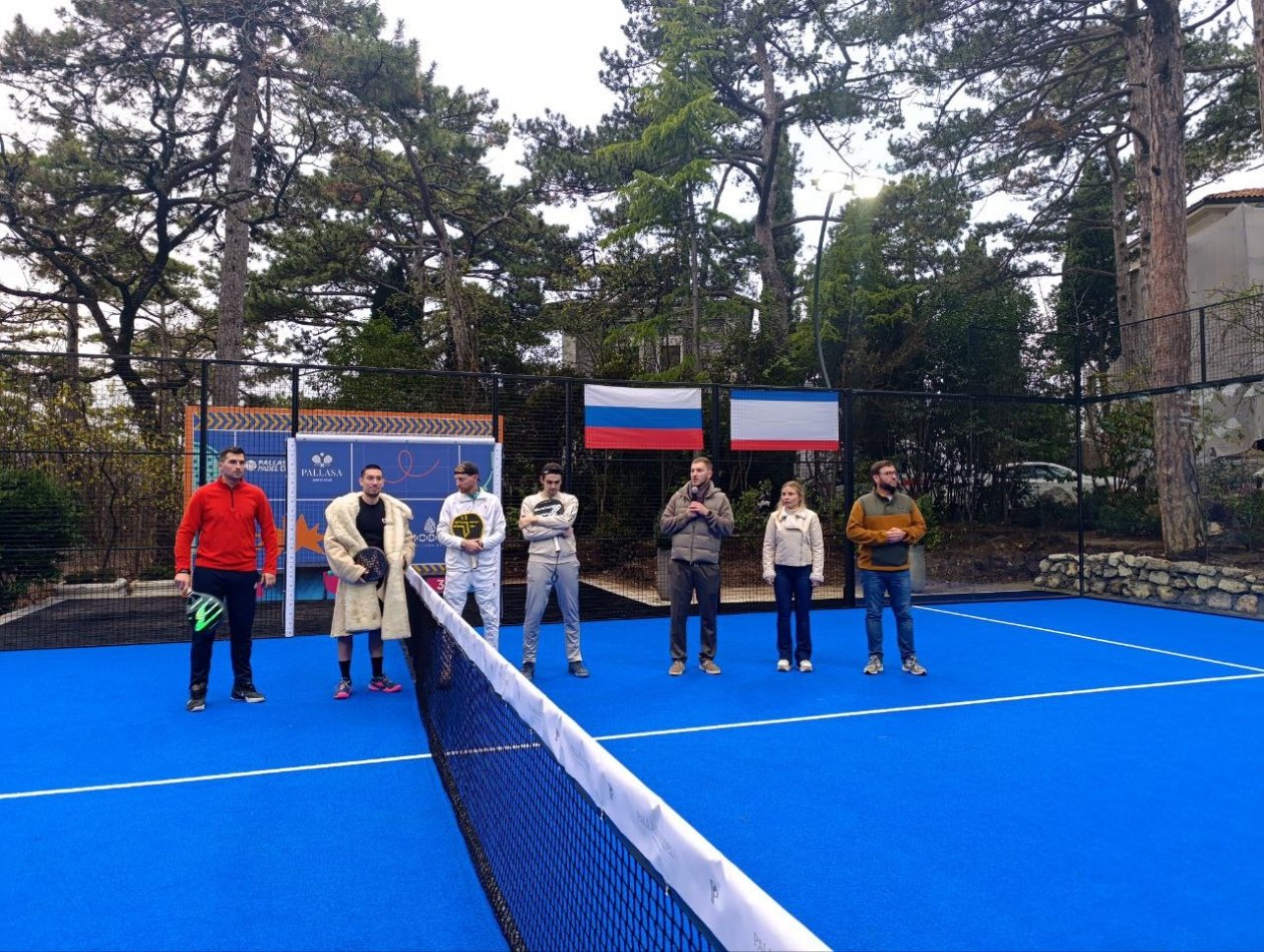 Турнир собрал участников из разных регионов Предоставлено организаторами/ Виктория Марченко