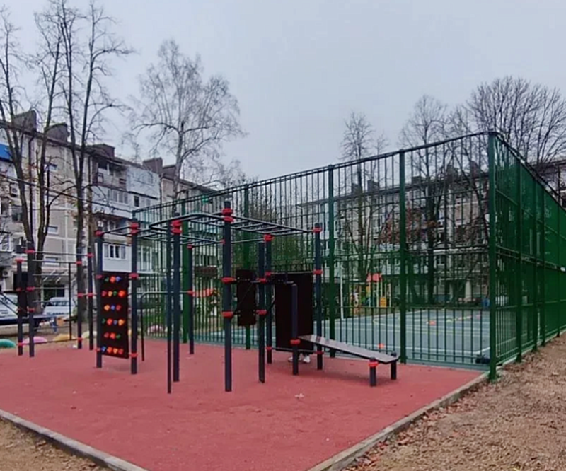 22 идеи краснодарцев преобразили город в этом году Пресс-служба администрации Краснодара