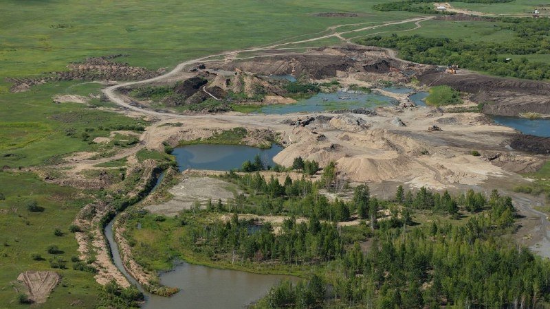 тг-канал (18+)Амурской бассейновой природоохранной прокуратуры