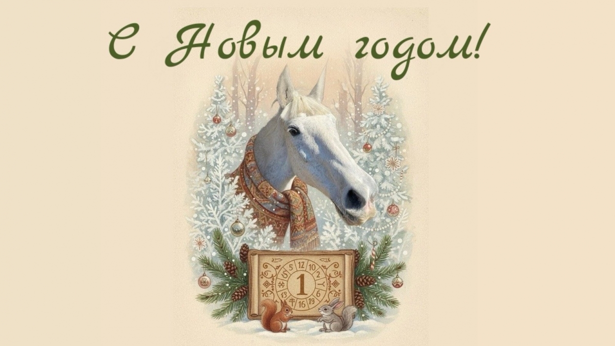 Расклад нумеролога на 2026 год Анна Франц