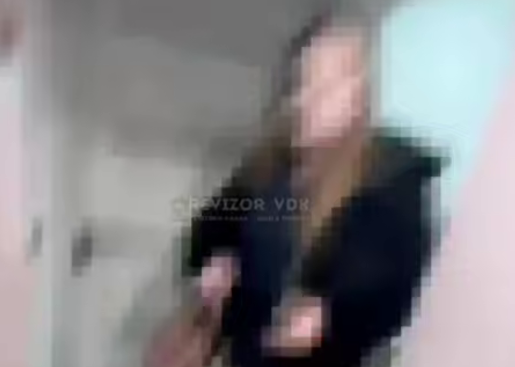 Скриншот тг-канал &quotrevizor_vdk&quot (18+)