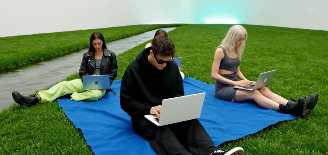 Тематическая иллюстрация https://mediiia.com/ai/prompt-weekend