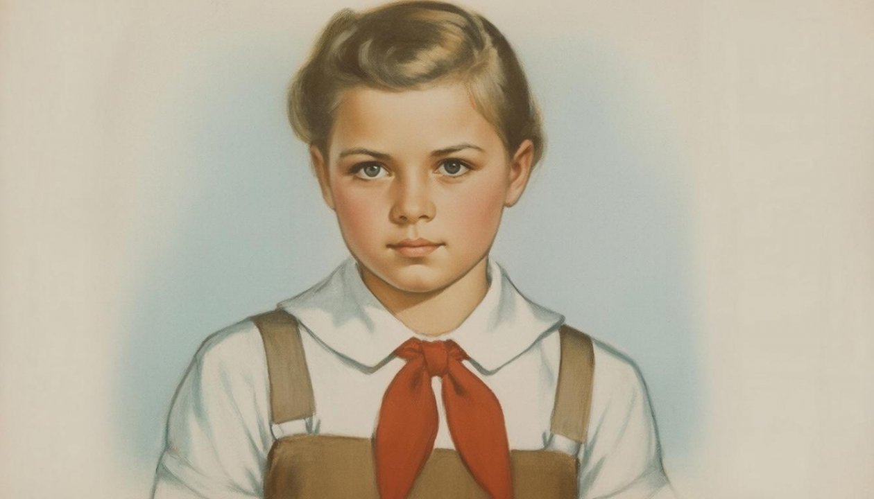 Самое популярное имя в 1950-х, про которое все забыли. Угадаете, какое? ИИ GigaChat (18+)