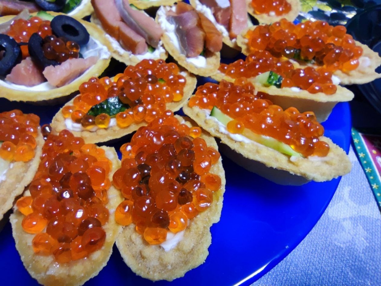 Экономим на рыбе и морепродуктах к Новому году – секреты от главы Рыбного союза ИА Stavropol.Media