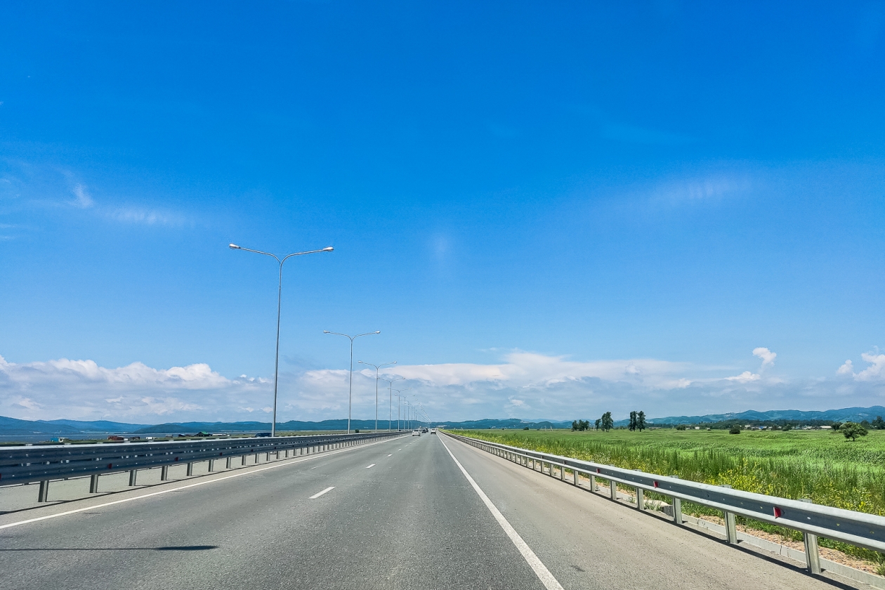 Сочи вошел в ТОП-3 направлений для автопутешествий в декабре ИА PrimaMedia