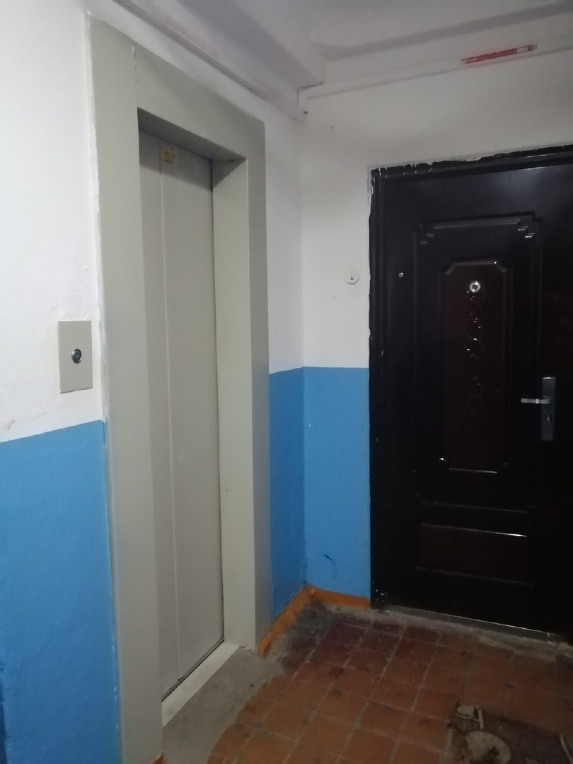 Лифт Абамченко Анета