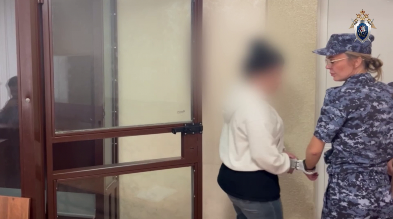 Экс-адвокат предстанет перед судом за махинации на 69 млн рублей на Ставрополье Скриншот видео СУ СКР по Ставрополью