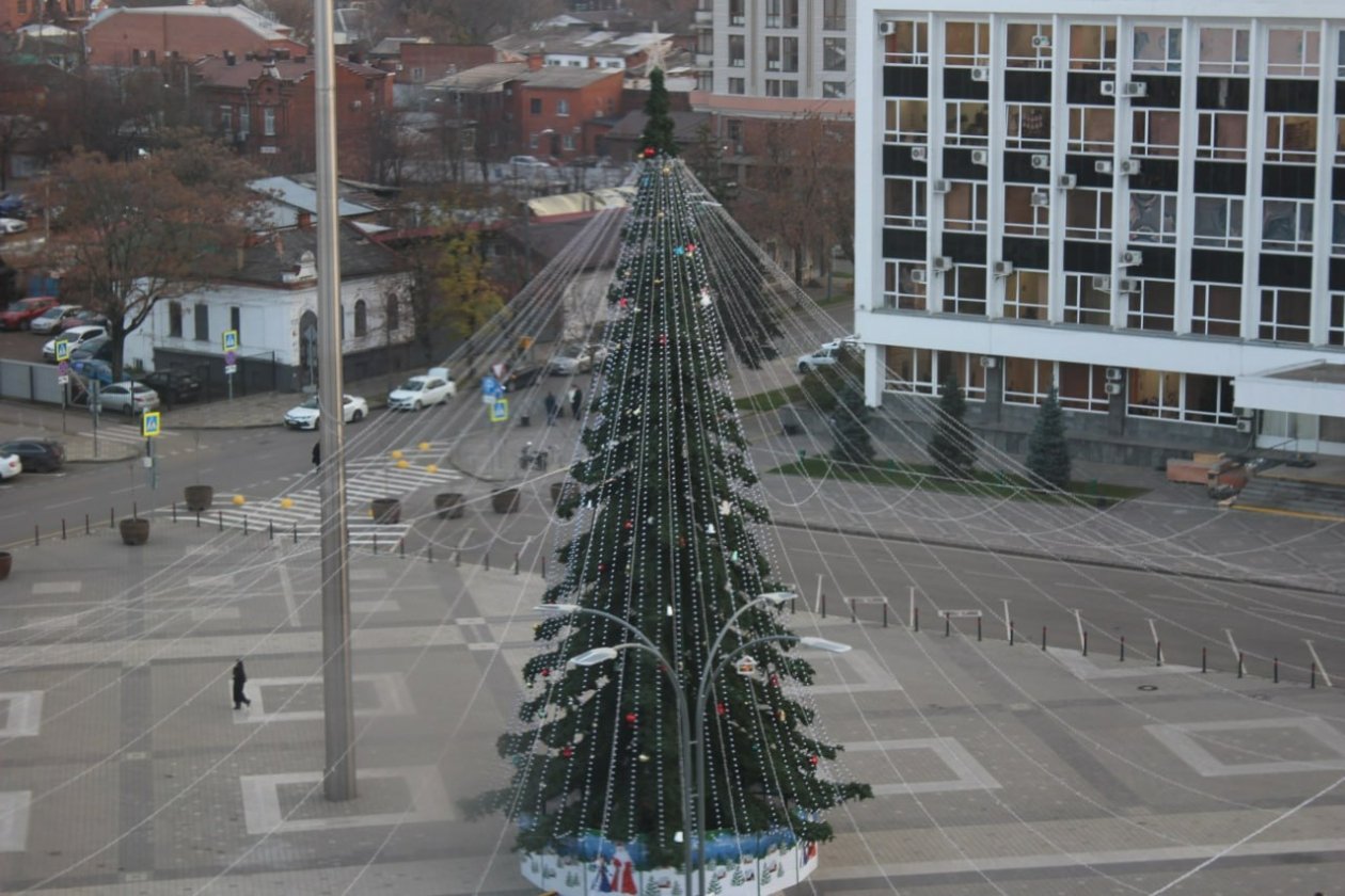 Туристический налог станет серьезной статьей дохода бюджета Краснодара Владимир Селиванов