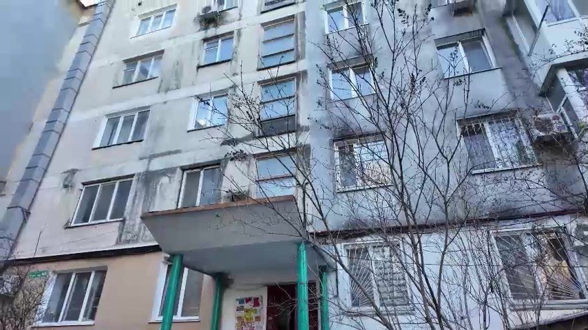 Жители просят вернуть горячую воду Народный Фронт Крыма