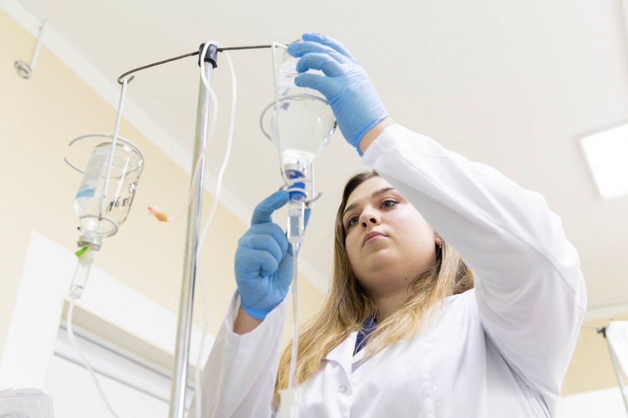 Соцсети С. Аксенова