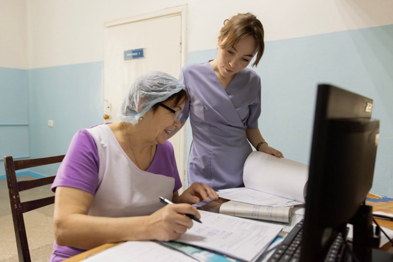 Соцсети С. Аксенова