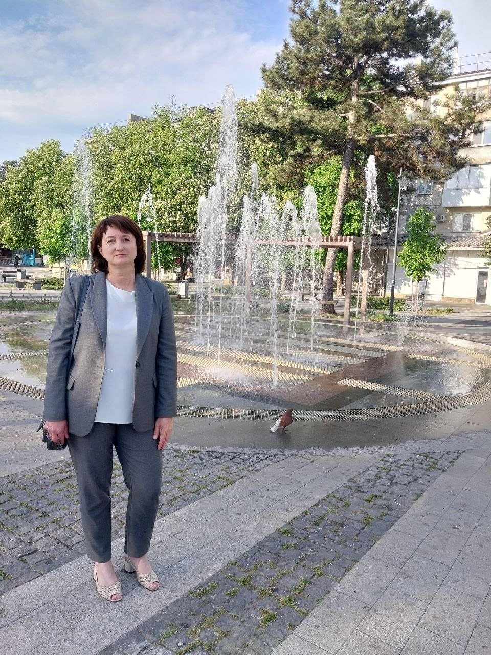 Соцсети ФГБУ 