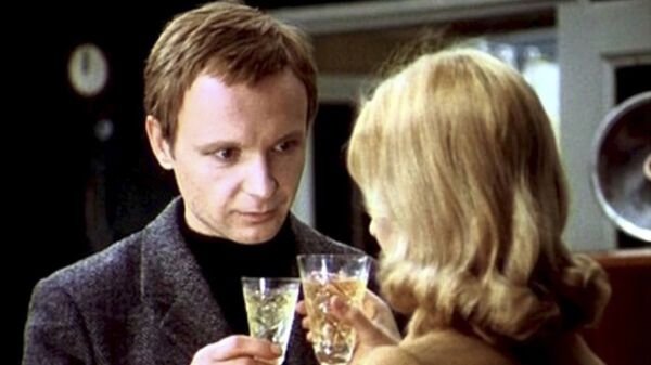 Тематическое фото Кадр из фильма &quotИрония судьбы, или С легким паром!&quot (6+)