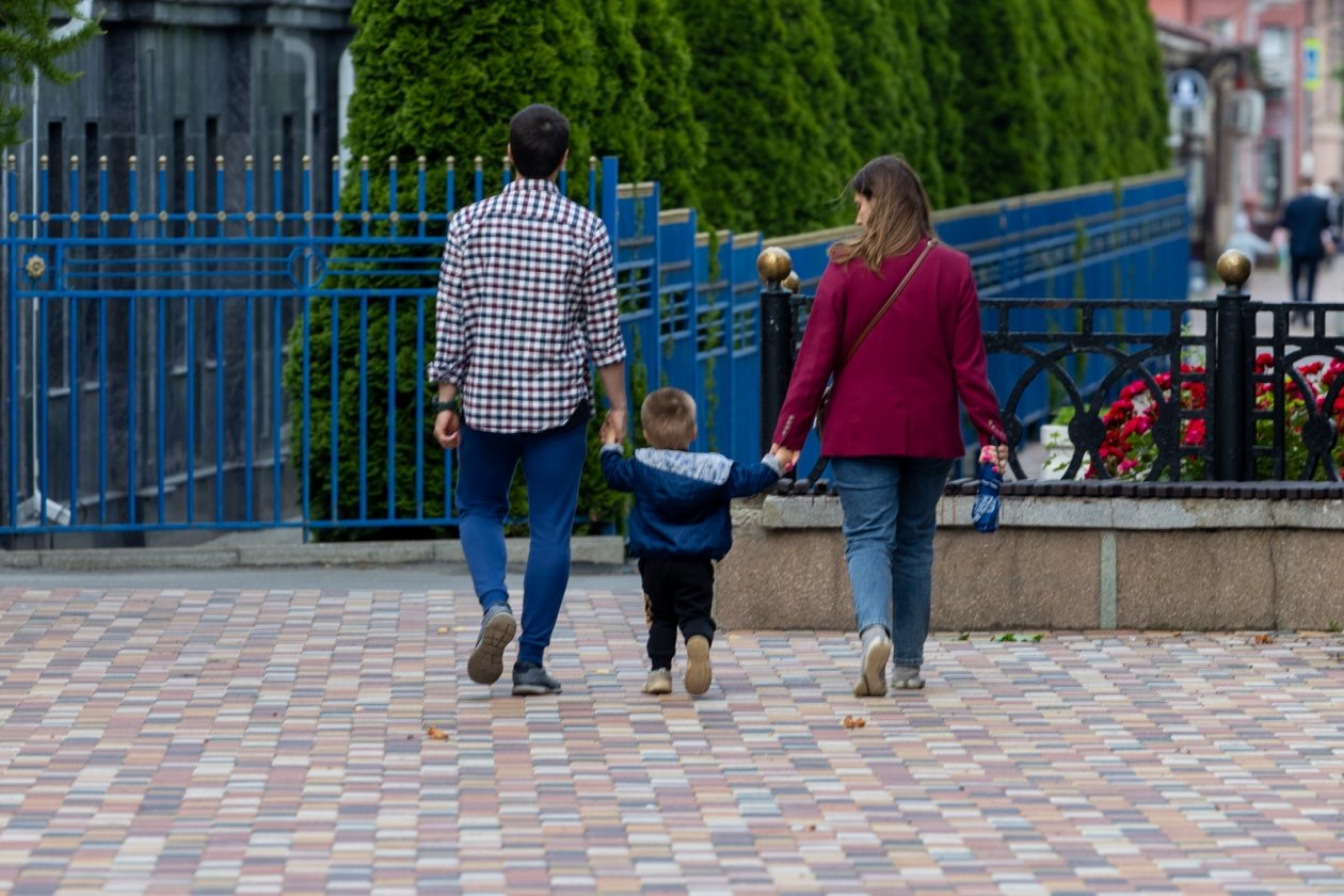 Выплата в 200 тысяч рублей появится в 2026 году для студенческих семей Ставрополья ИА Stavropol.Media