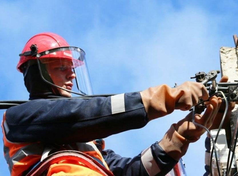 Скачок напряжения в Краснодаре обесточил 60 светофоров и электротранспорт Пресс-служба администрации Краснодара