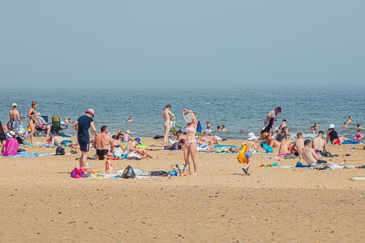 Новый год в Азии от 100 тысяч: 3 страны, где туристов ждёт море вместо снега Мария Смитюк, ИА PrimaMedia