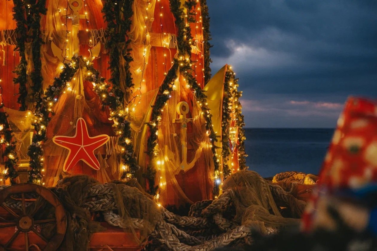 Прокуратура Крыма