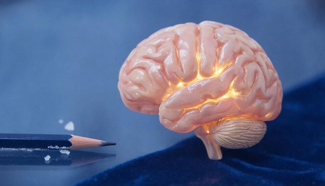 Ваш мозг работает лишь на 5%, если осилите только 4 из 8 - ТЕСТ ИИ Kandinsky (18+)