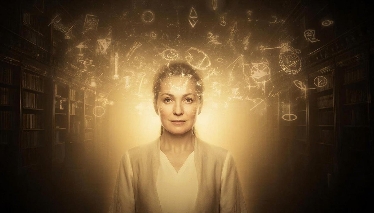 Только самые умные способны набрать 10 баллов из 10 - ТЕСТ на эрудицию ИИ Kandinsky (18+)