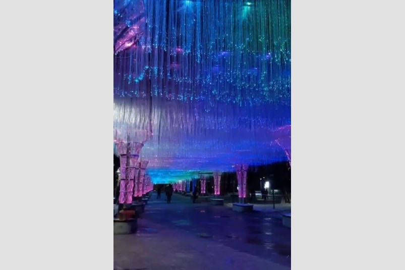 Скриншот видео ИА Stavropol.Media